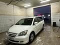 Honda Odyssey 2006 годаүшін6 100 000 тг. в Актау