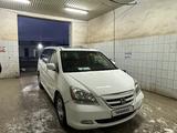 Honda Odyssey 2006 года за 6 100 000 тг. в Актау – фото 2