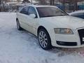 Audi A8 2005 годаүшін4 300 000 тг. в Актобе