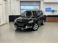 Skoda Yeti 2014 годаүшін5 550 000 тг. в Астана