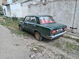 ВАЗ (Lada) 2106 1998 годаfor450 000 тг. в Жанаарка – фото 2