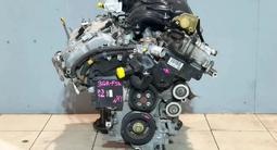 ДВС 3Gr-fse, 4Gr-fse 2.5, 3L, так же АКПП 6 ступка на автомашины TOYOTA LEX за 568 900 тг. в Алматы