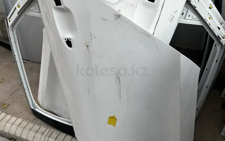 Дверь К5 2022 за 10 000 тг. в Шымкент