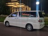 Toyota Alphard 2007 годаүшін5 000 000 тг. в Павлодар