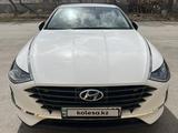 Hyundai Sonata 2021 года за 11 200 000 тг. в Костанай