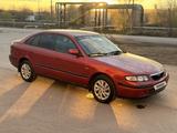 Mazda 626 2000 годаүшін1 750 000 тг. в Караганда – фото 3