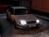 Audi 100 1991 годаүшін1 300 000 тг. в Кызылорда – фото 2