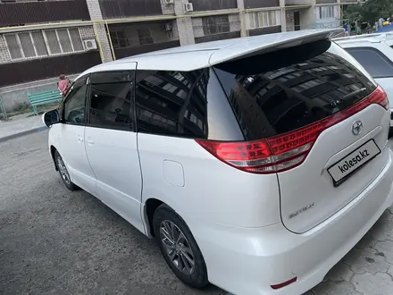 Toyota Estima 2006 года за 6 700 000 тг. в Атырау – фото 4