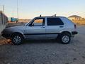 Volkswagen Golf 1991 года за 1 200 000 тг. в Шолаккорган