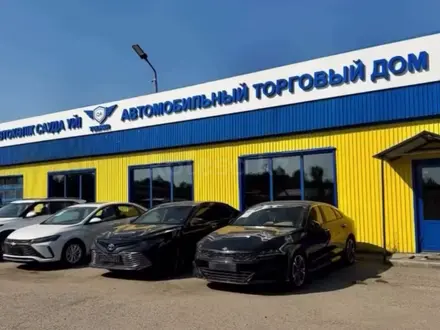 Q4TULPAR_OSKEMEN в Усть-Каменогорск – фото 4