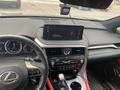 Lexus RX 350 2020 годаүшін34 500 000 тг. в Актау – фото 12