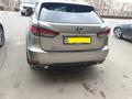 Lexus RX 350 2020 годаүшін32 500 000 тг. в Актау – фото 4