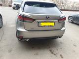 Lexus RX 350 2020 годаfor34 500 000 тг. в Актау – фото 4