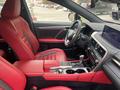 Lexus RX 350 2020 годаүшін34 500 000 тг. в Актау – фото 8