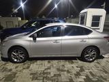 Nissan Sentra 2015 года за 5 500 000 тг. в Алматы – фото 2