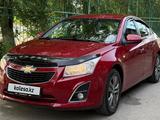 Chevrolet Cruze 2013 года за 4 000 000 тг. в Алматы