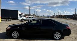 Toyota Camry 2007 года за 5 000 000 тг. в Актобе – фото 2