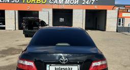 Toyota Camry 2007 года за 5 000 000 тг. в Актобе – фото 3