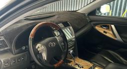 Toyota Camry 2007 года за 5 000 000 тг. в Актобе – фото 5