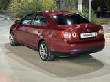 Volkswagen Jetta 2008 годаfor3 500 000 тг. в Караганда – фото 5