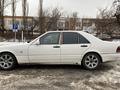 Mercedes-Benz S 500 1997 годаfor3 600 000 тг. в Аксу – фото 6