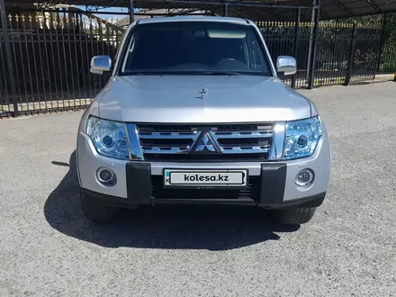 Mitsubishi Pajero 2008 года за 7 200 000 тг. в Кызылорда – фото 4