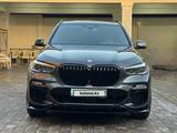 BMW X5 2019 года за 28 900 000 тг. в Алматы