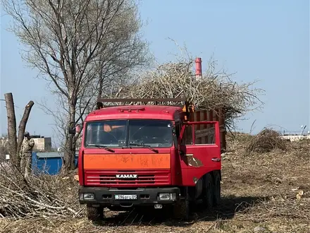 КамАЗ  55102 2005 года за 6 500 000 тг. в Алматы – фото 13
