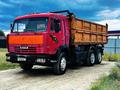 КамАЗ  55102 2005 годаүшін6 500 000 тг. в Алматы – фото 2