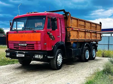 КамАЗ  55102 2005 года за 6 500 000 тг. в Алматы – фото 2