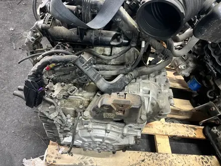 АКПП Hyundai Grandeur HG Грандэур 3, 0 за 500 000 тг. в Астана