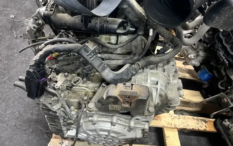 АКПП Hyundai Grandeur HG Грандэур 3, 0үшін500 000 тг. в Астана
