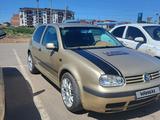 Volkswagen Golf 2003 годаүшін2 200 000 тг. в Астана – фото 3