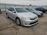 Авторазбор TOYOTA CAMRY XV50-55 2015 в Алматы