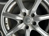 СВЕЖЕДОСТАВЛЕНЫЕ ДИСКИ С ЯПОНИИ за 120 000 тг. в Алматы – фото 4