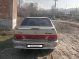 ВАЗ (Lada) 2115 2010 года за 300 000 тг. в Каскелен – фото 3