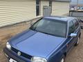 Volkswagen Golf 1994 годаүшін1 100 000 тг. в Кокшетау – фото 5