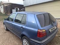 Volkswagen Golf 1994 годаүшін1 100 000 тг. в Кокшетау