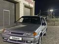 ВАЗ (Lada) 2115 2008 года за 900 000 тг. в Атырау – фото 2