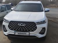 Chery Tiggo 7 Pro 2022 года за 9 900 000 тг. в Уральск