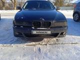 BMW 523 1996 года за 2 400 000 тг. в Кокшетау – фото 5