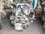 Двигатель Volkswagen 1.6 16V (FSI) BAG, BLF, BLP. за 350 000 тг. в Тараз – фото 3