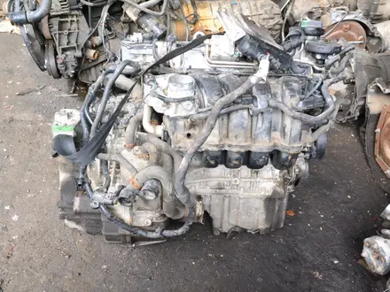 Двигатель Volkswagen 1.6 16V (FSI) BAG, BLF, BLP. за 350 000 тг. в Тараз – фото 4