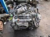 Двигатель Volkswagen 1.6 16V (FSI) BAG, BLF, BLP.үшін350 000 тг. в Тараз