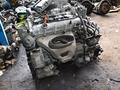 Двигатель Volkswagen 1.6 16V (FSI) BAG, BLF, BLP.үшін350 000 тг. в Тараз – фото 2