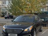 Hyundai Sonata 2016 годаүшін8 000 000 тг. в Актобе