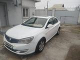 MG 350 2013 года за 2 800 000 тг. в Тараз – фото 2