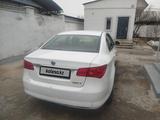 MG 350 2013 года за 2 800 000 тг. в Тараз – фото 4