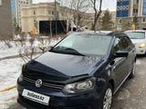 Volkswagen Polo 2014 года за 4 900 000 тг. в Астана – фото 3