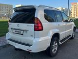 Lexus GX 470 2004 годаүшін13 200 000 тг. в Атырау – фото 4